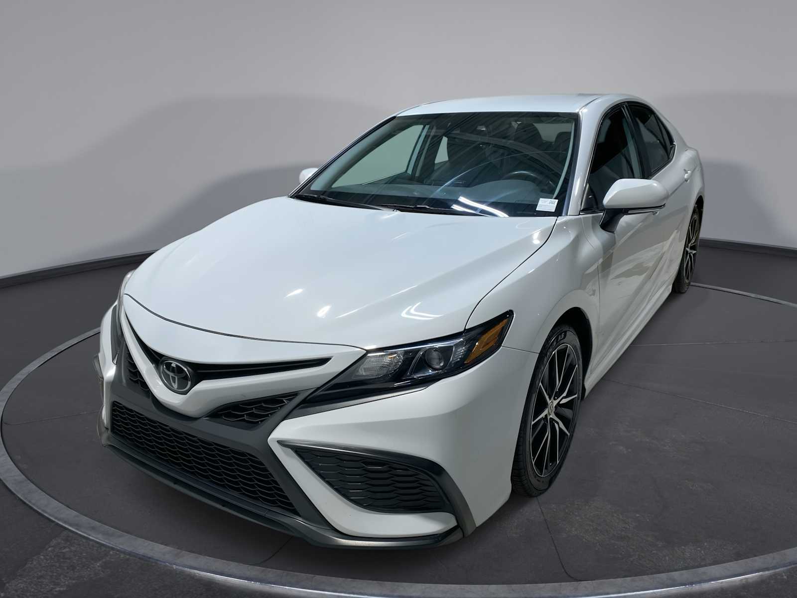 Thumbnail: 2023 Toyota Camry - 1