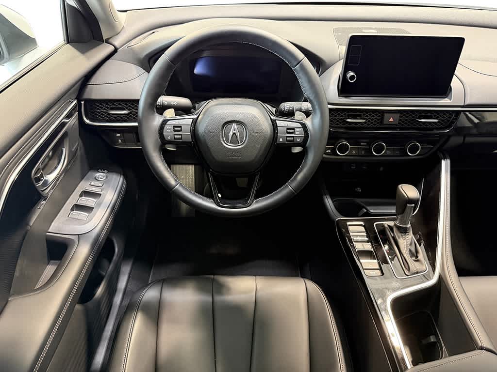 Thumbnail: 2025 Acura ADX - 15