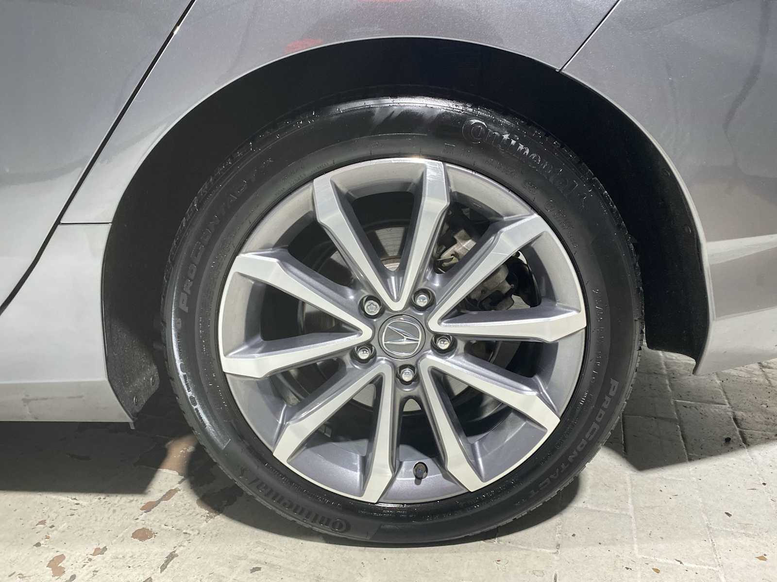 Thumbnail: 2024 Acura Integra - 8