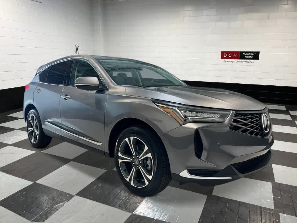 Thumbnail: 2026 Acura RDX - 7