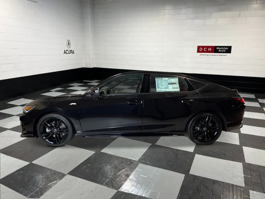 Thumbnail: 2026 Acura Integra - 2