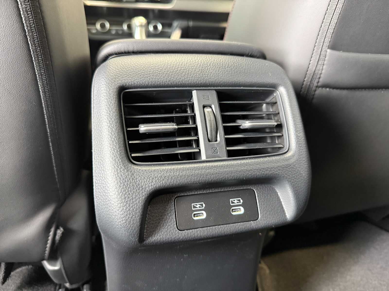 2025 Acura ADX A-SPEC 29