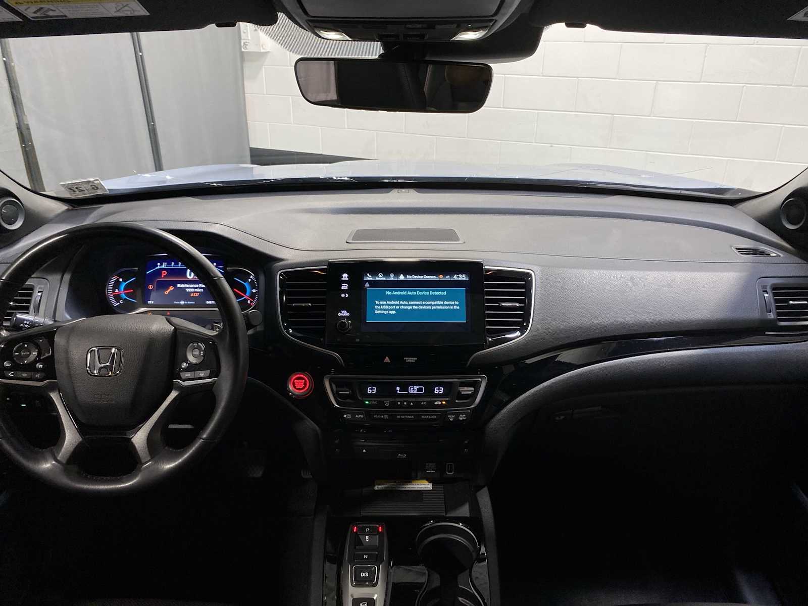 Thumbnail: 2022 Honda Pilot - 10