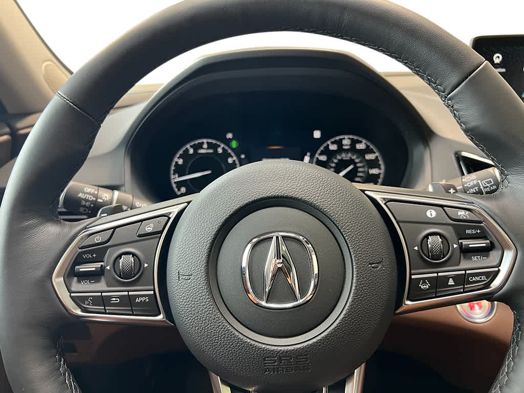 Thumbnail: 2026 Acura RDX - 14