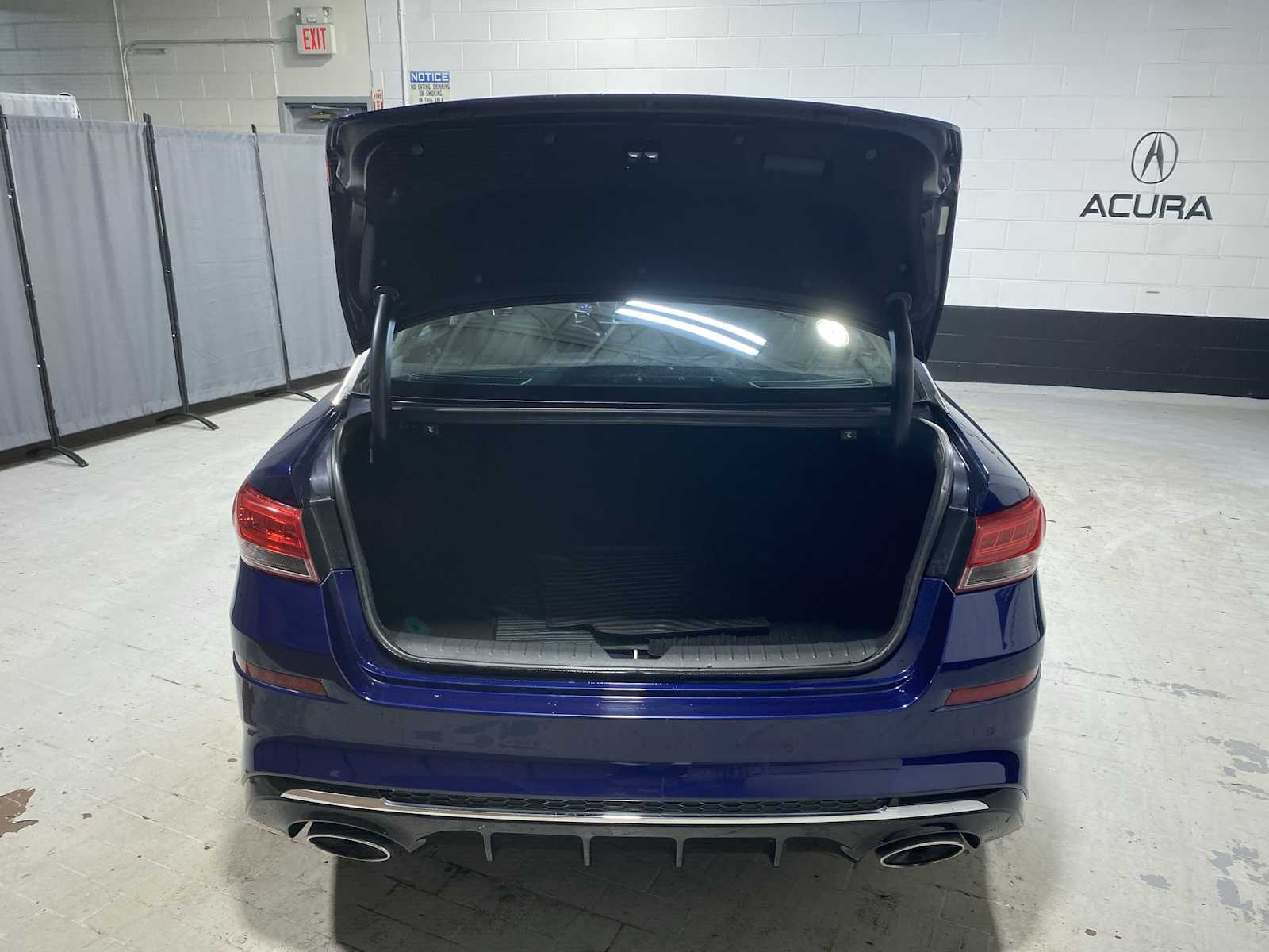 Thumbnail: 2019 Kia Optima - 19