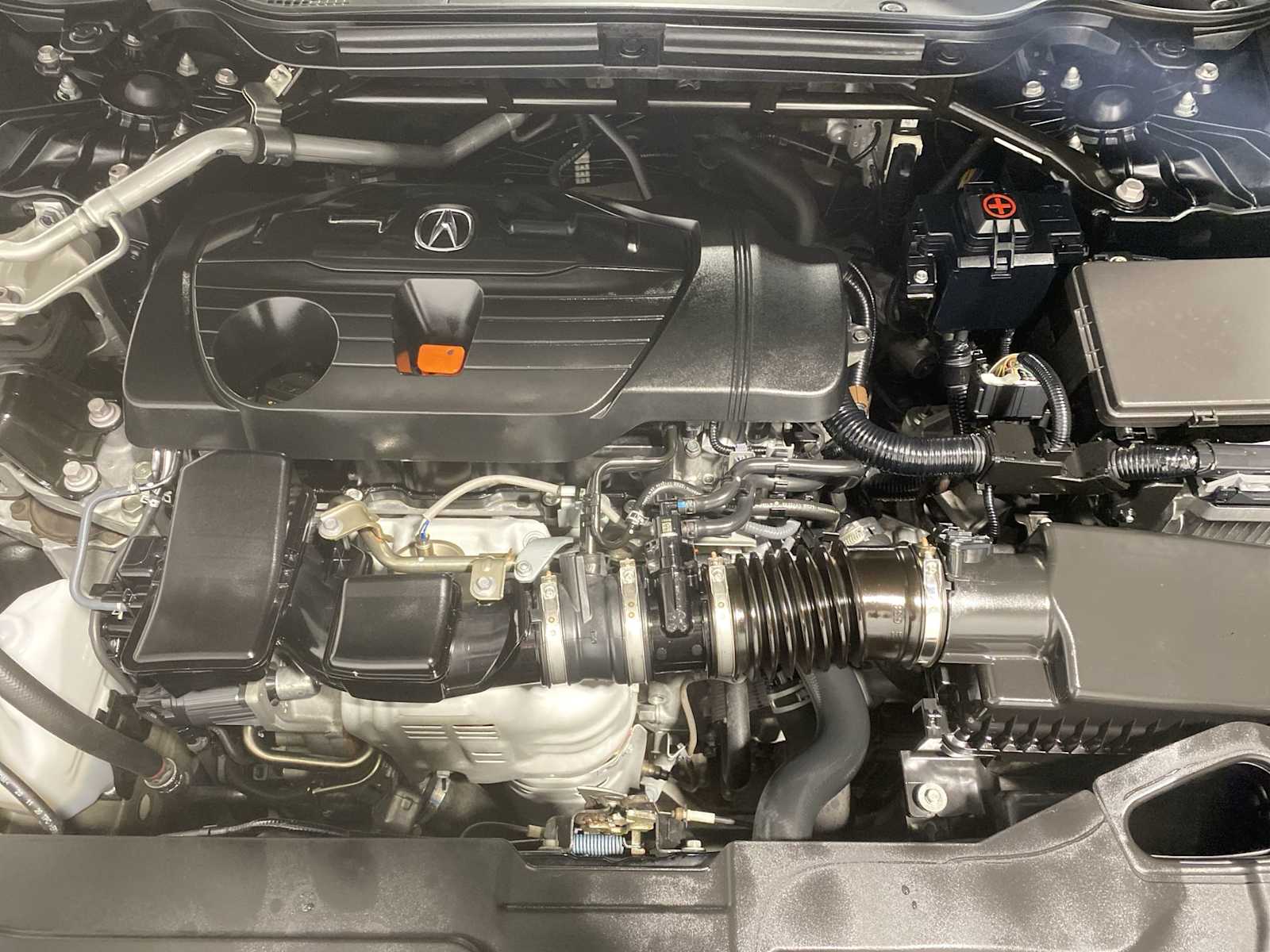 Thumbnail: 2023 Acura TLX - 9