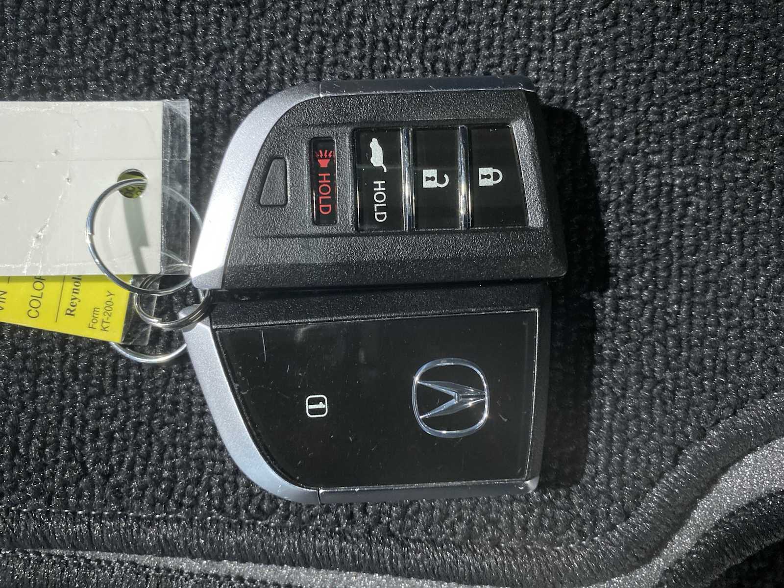 Thumbnail: 2023 Acura MDX - 20