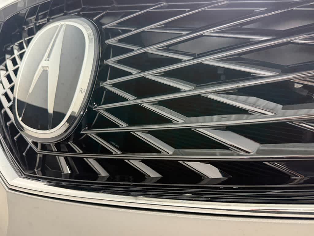 Thumbnail: 2026 Acura MDX - 10