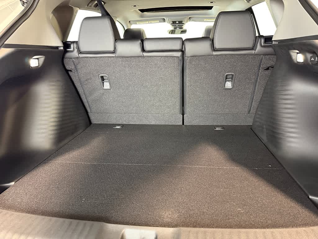 Thumbnail: 2026 Acura ADX - 30