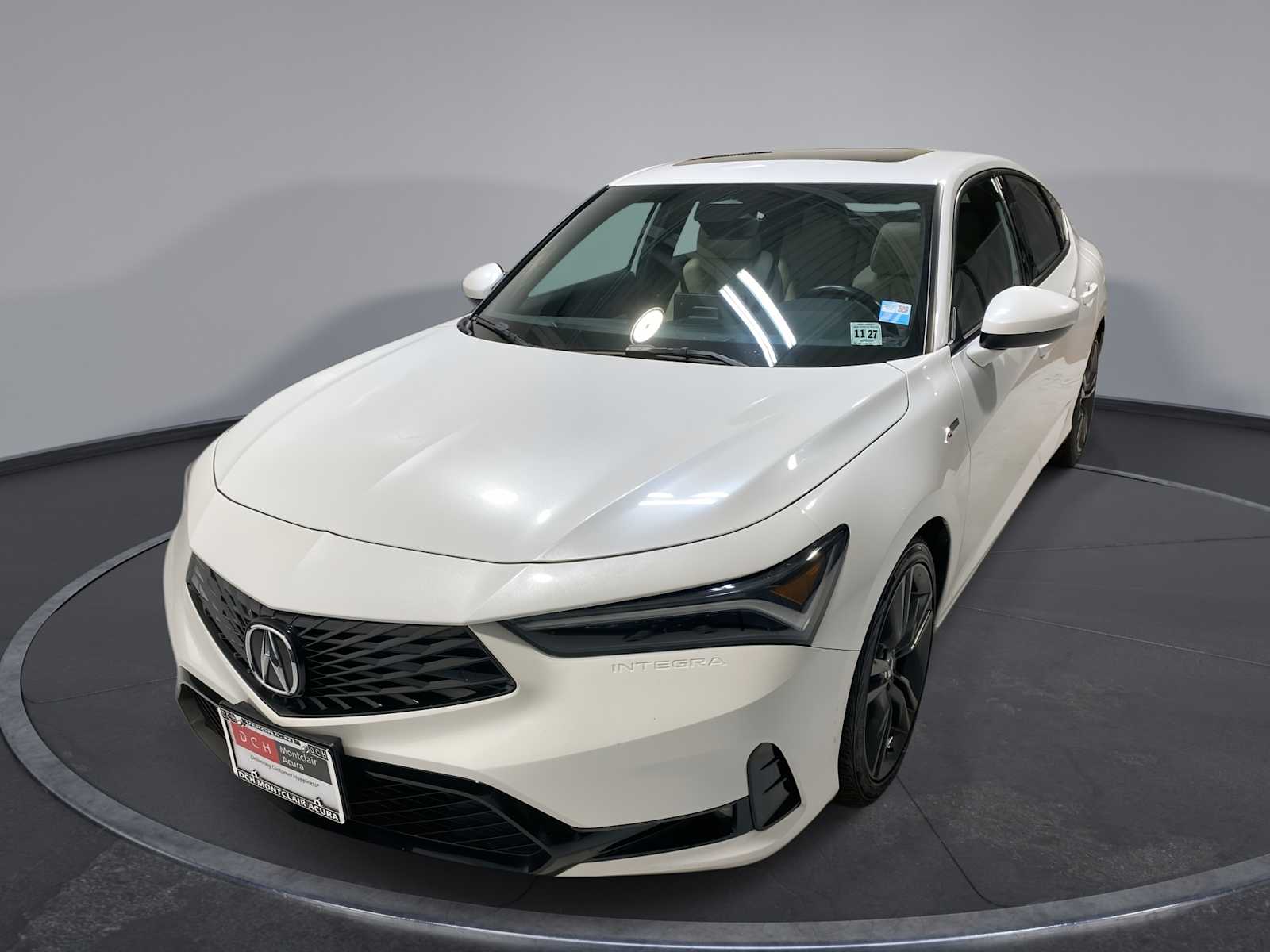 2023 Acura Integra A-Spec -
                  Verona, NJ