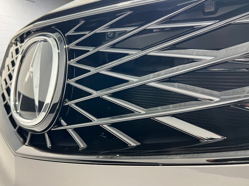 Thumbnail: 2025 Acura RDX - 10