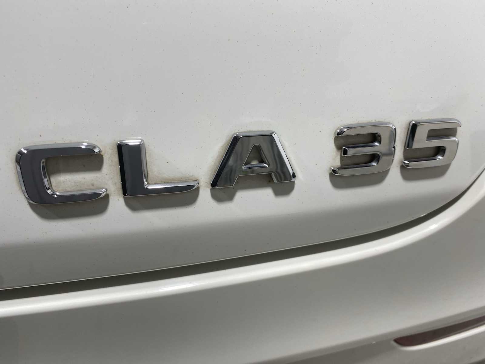 Thumbnail: 2021 Mercedes-Benz CLA - 7