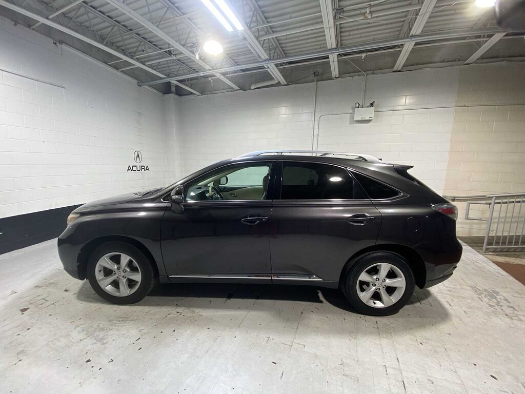 Used 2010 Lexus RX 350 SUV