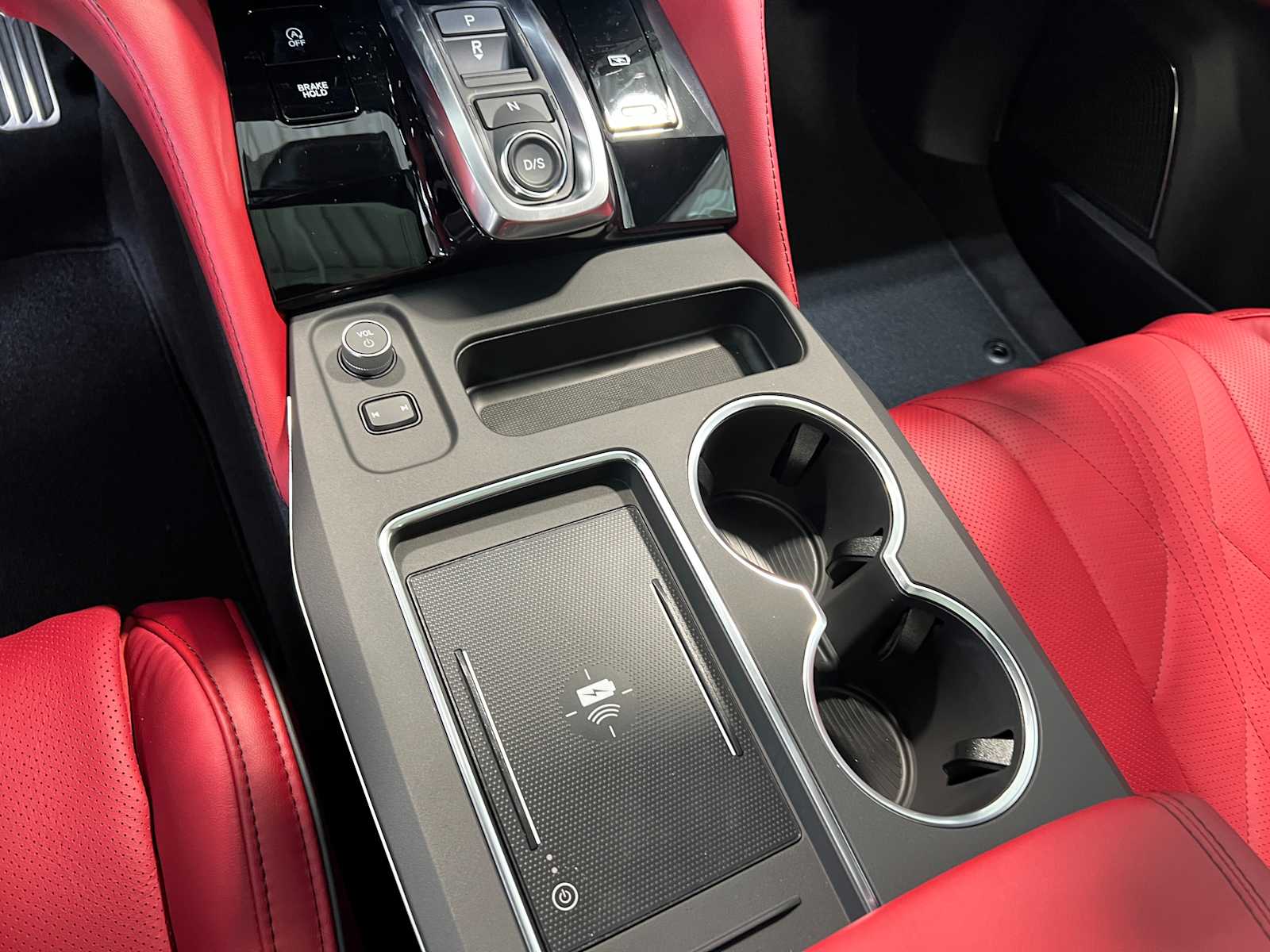 Thumbnail: 2026 Acura MDX - 29