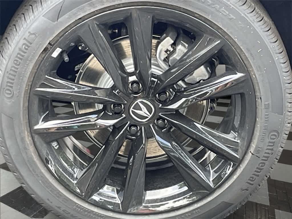 Thumbnail: 2026 Acura ADX - 10