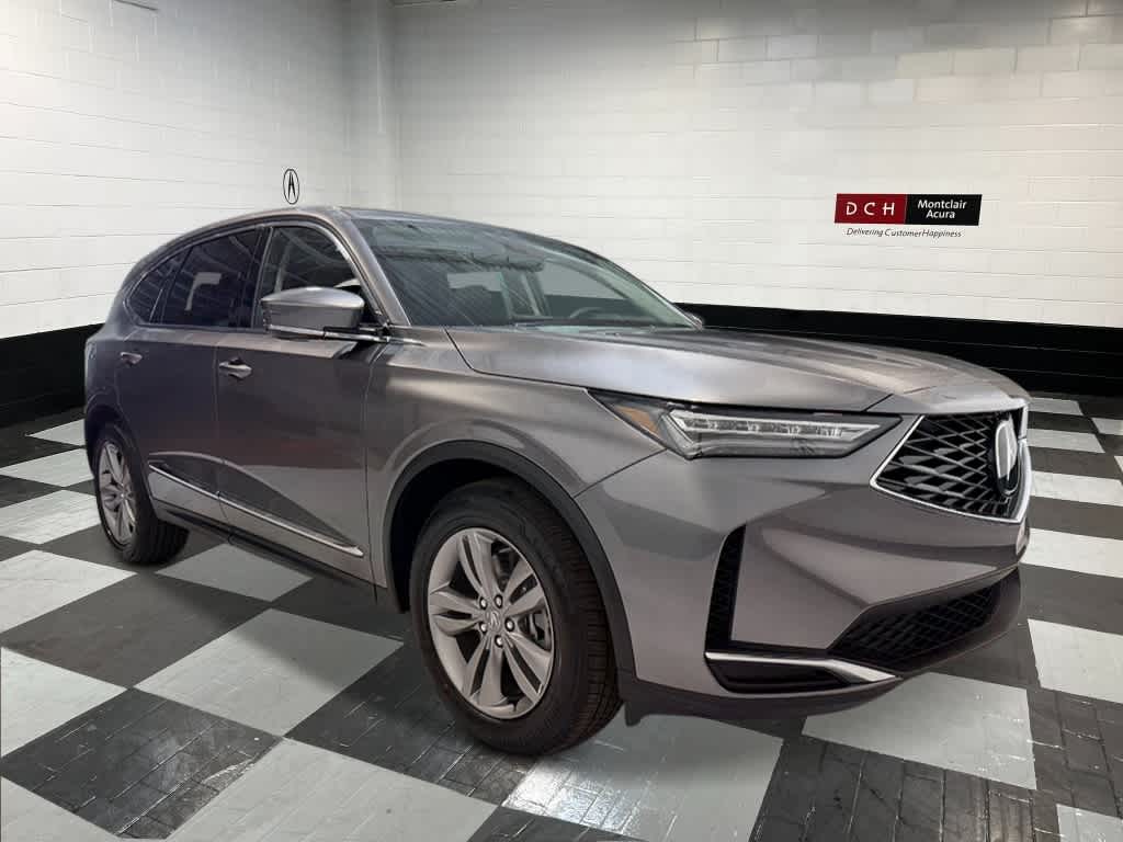 Thumbnail: 2026 Acura MDX - 7