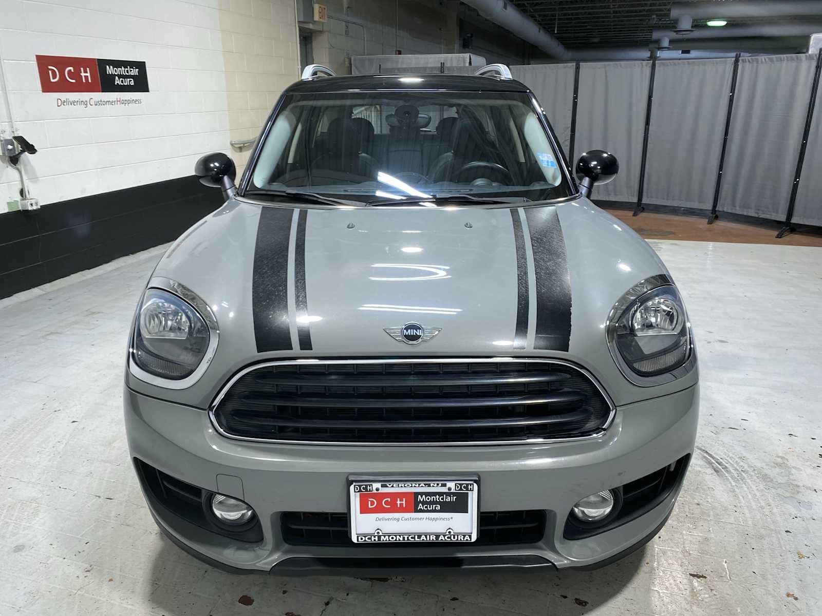 Thumbnail: 2018 MINI Cooper Countryman - 6