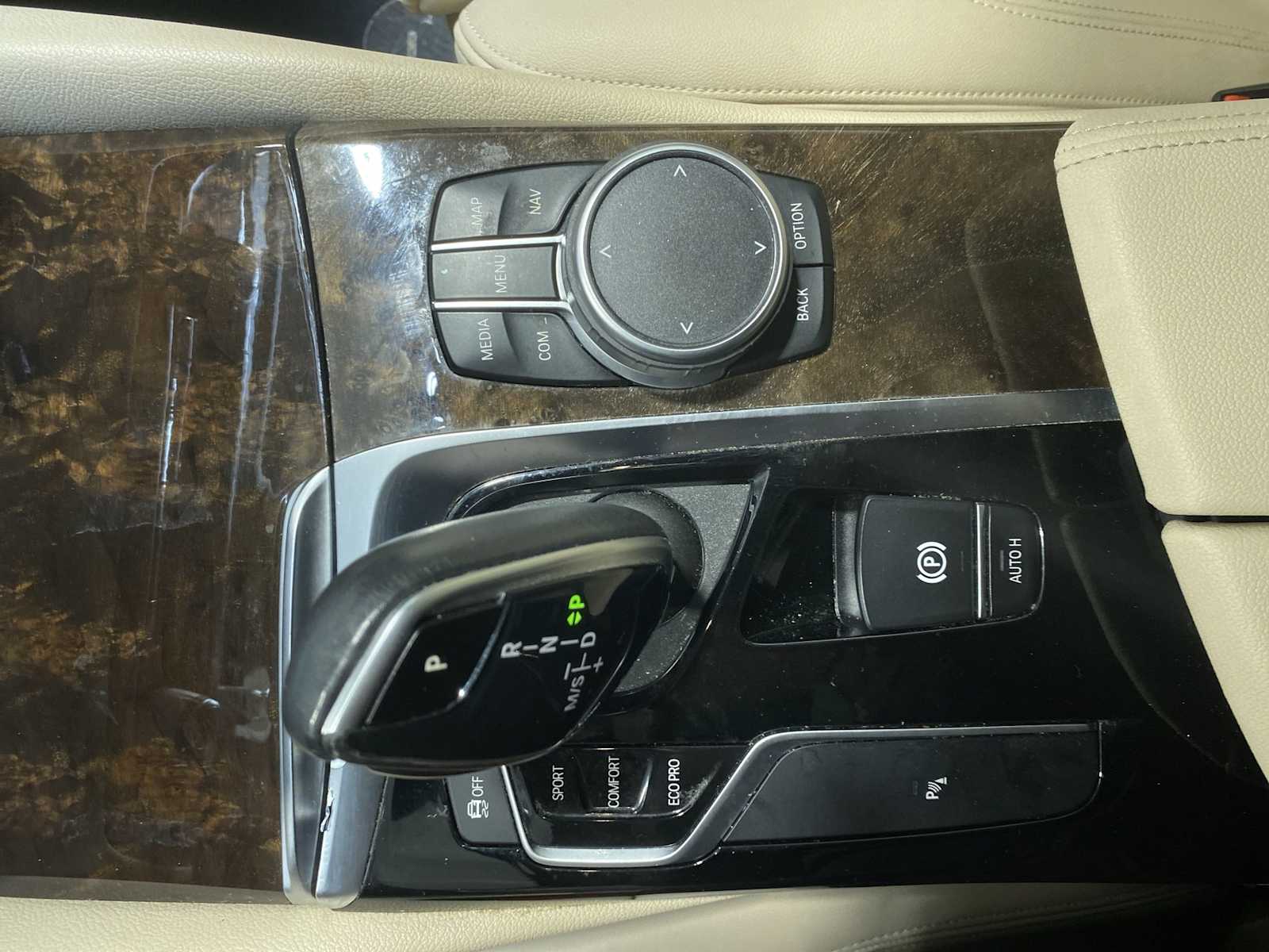 Thumbnail: 2020 BMW 5 Series - 17