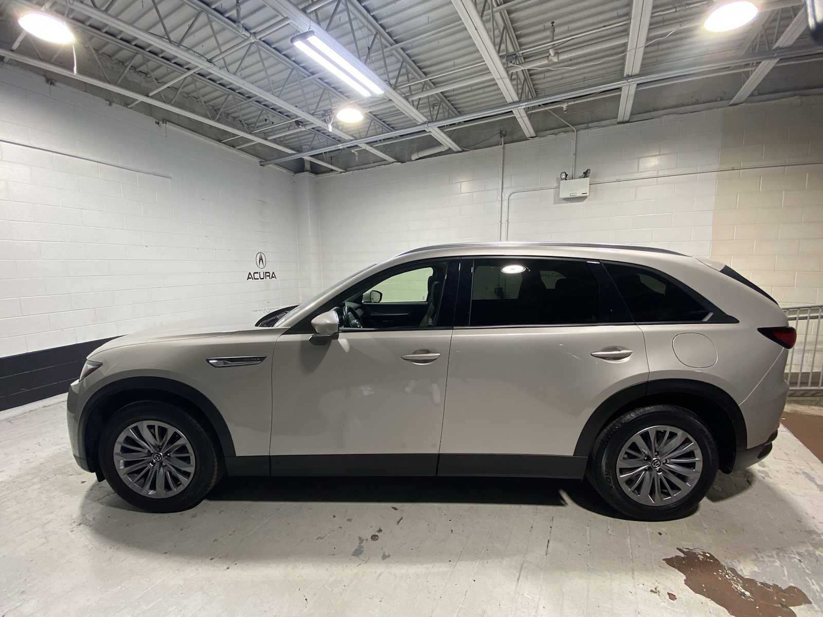 Thumbnail: 2025 Mazda CX-90 - 3