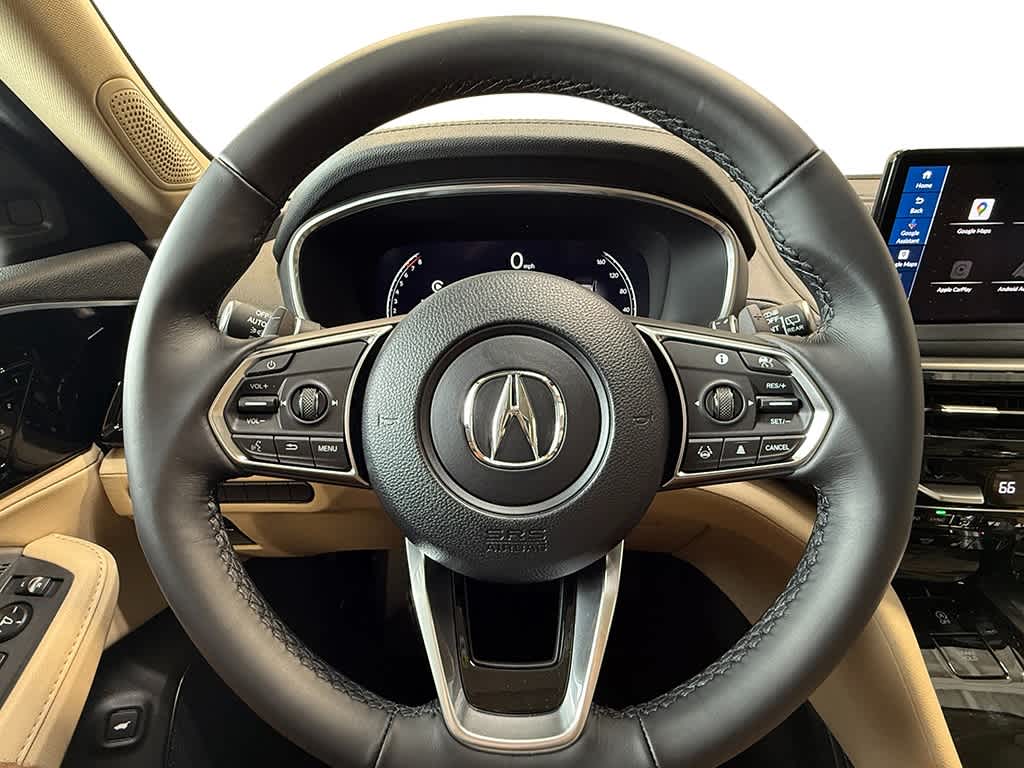 Thumbnail: 2026 Acura MDX - 14
