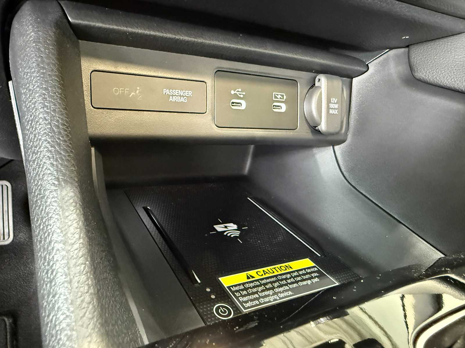 Thumbnail: 2026 Acura Integra - 25