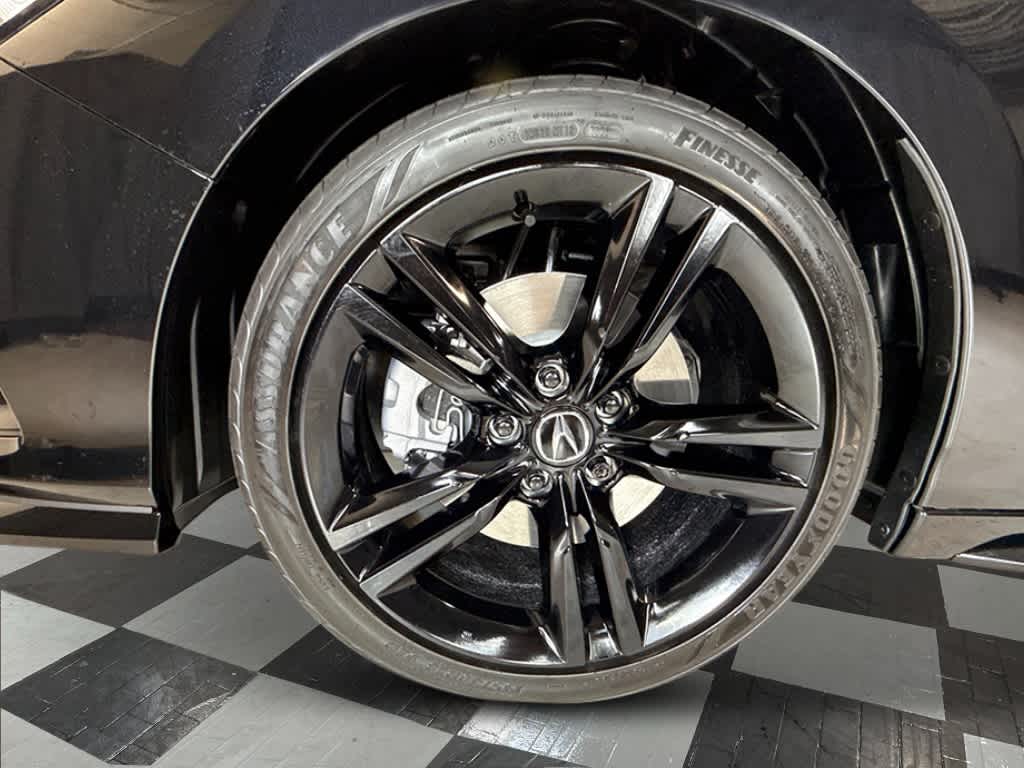 Thumbnail: 2026 Acura Integra - 11