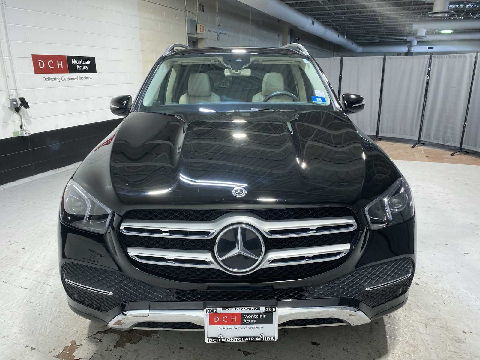 Thumbnail: 2020 Mercedes-Benz GLE - 6