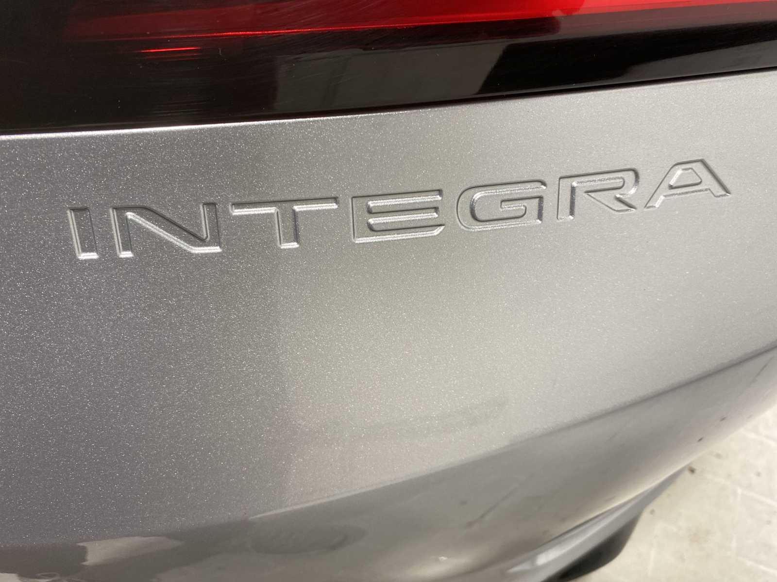 Thumbnail: 2024 Acura Integra - 7