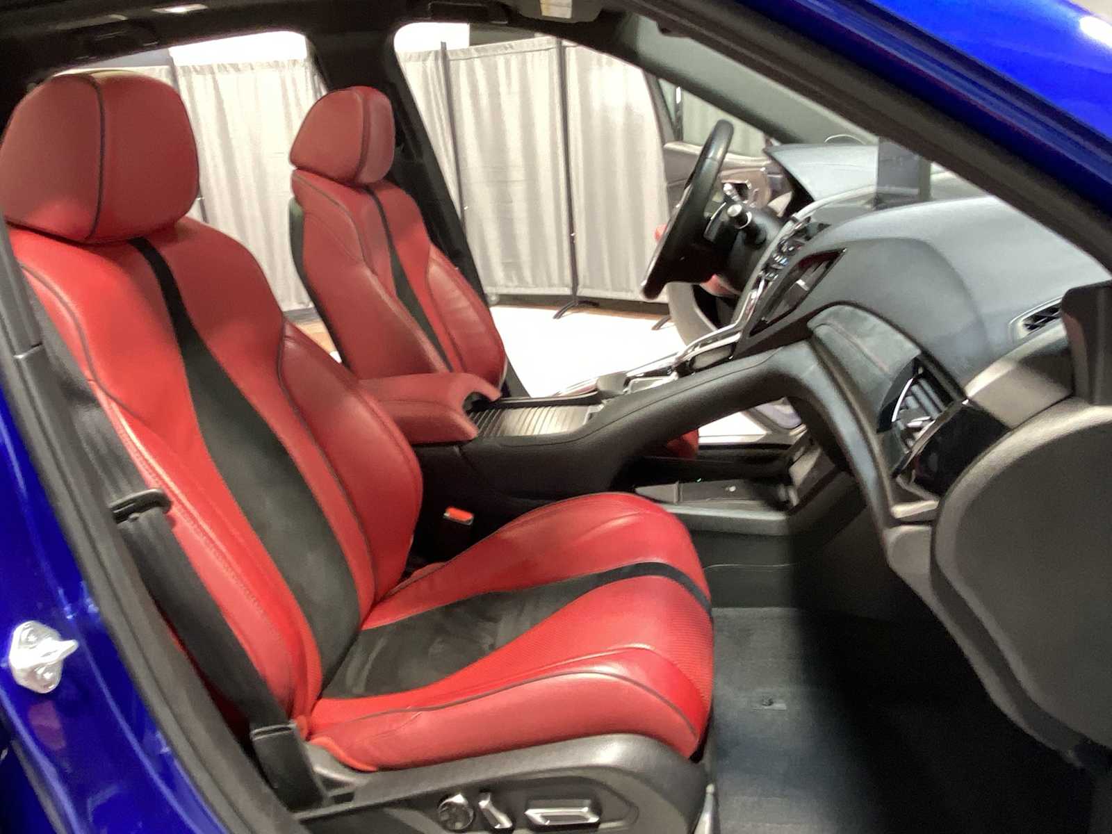 Thumbnail: 2023 Acura RDX - 14