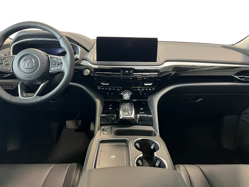 Thumbnail: 2026 Acura MDX - 21