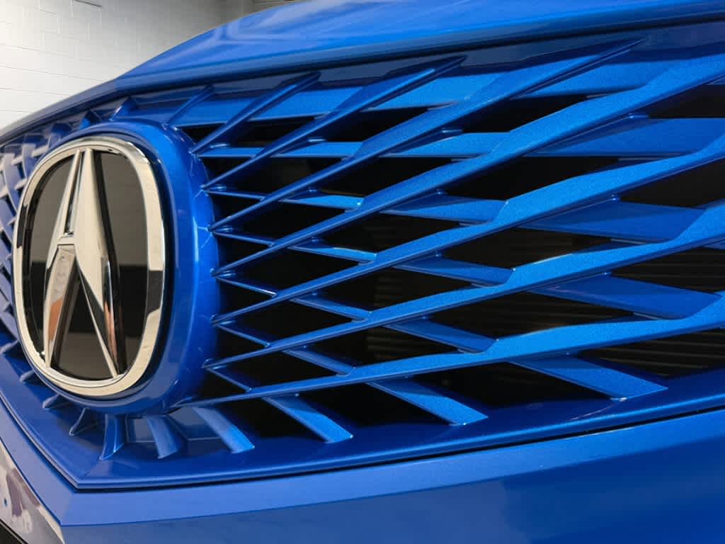 Thumbnail: 2026 Acura Integra - 10