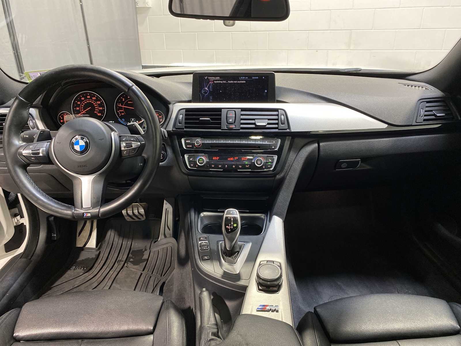 2015 BMW 4 Series 428i xDrive 10