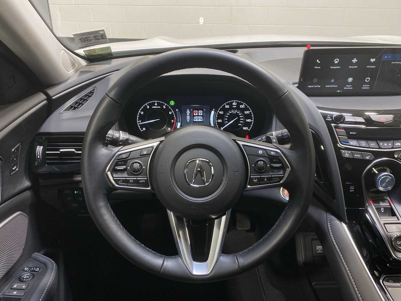 Thumbnail: 2025 Acura RDX - 15