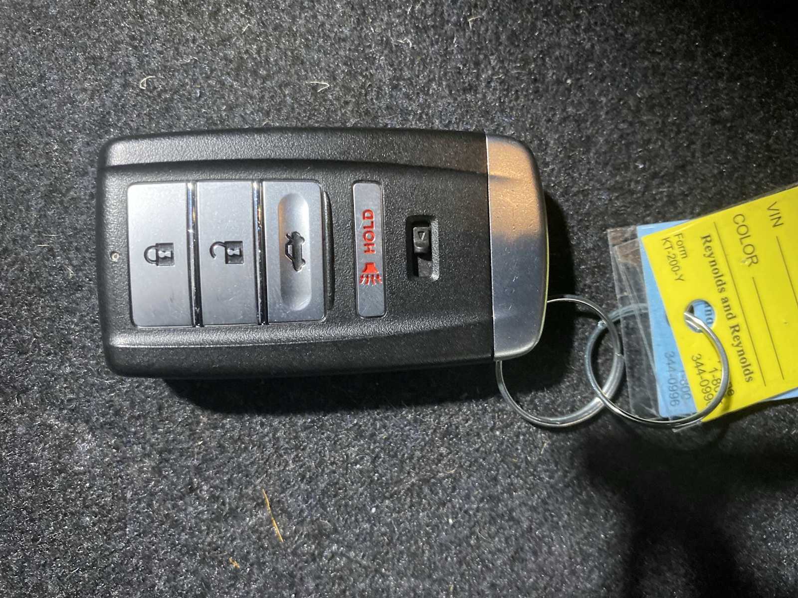 Thumbnail: 2023 Acura TLX - 20