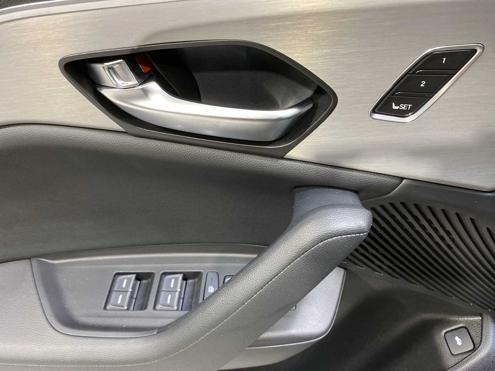 Thumbnail: 2023 Acura TLX - 23