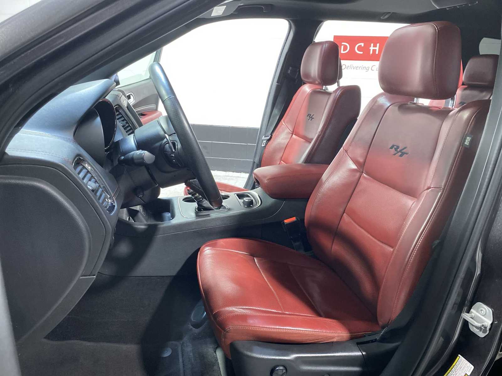 Thumbnail: 2018 Dodge Durango - 11