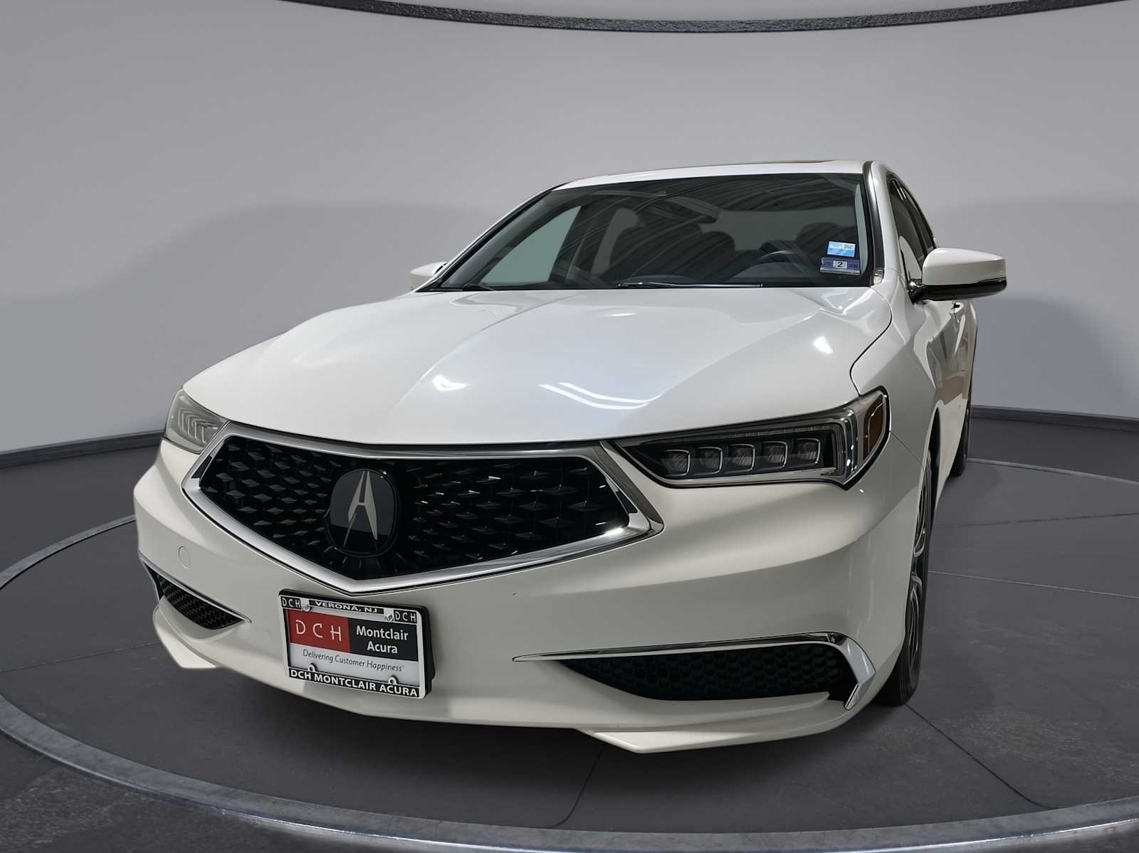 2019 Acura TLX Base -
                Verona, NJ