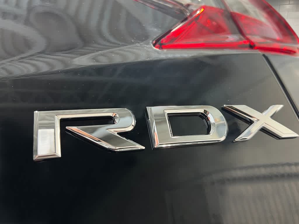 Thumbnail: 2026 Acura RDX - 9