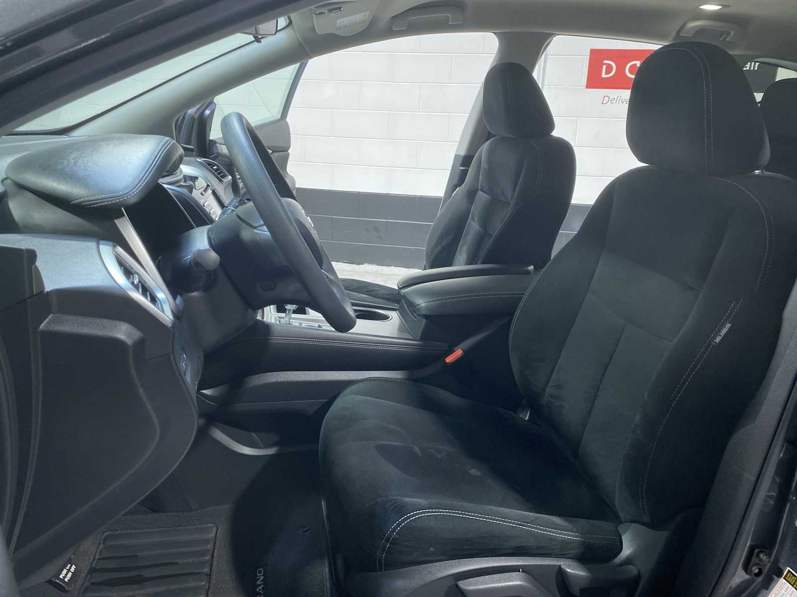 Thumbnail: 2020 Nissan Murano - 11