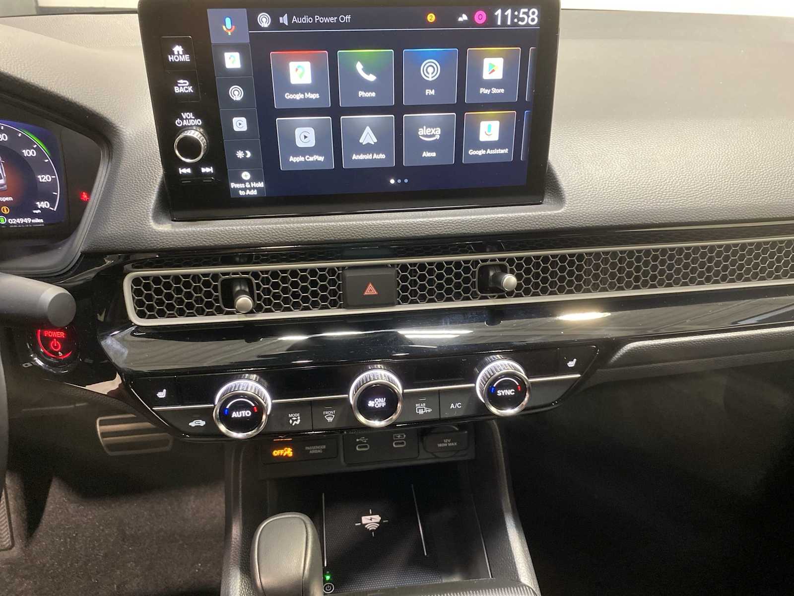 Thumbnail: 2025 Honda Civic - 16