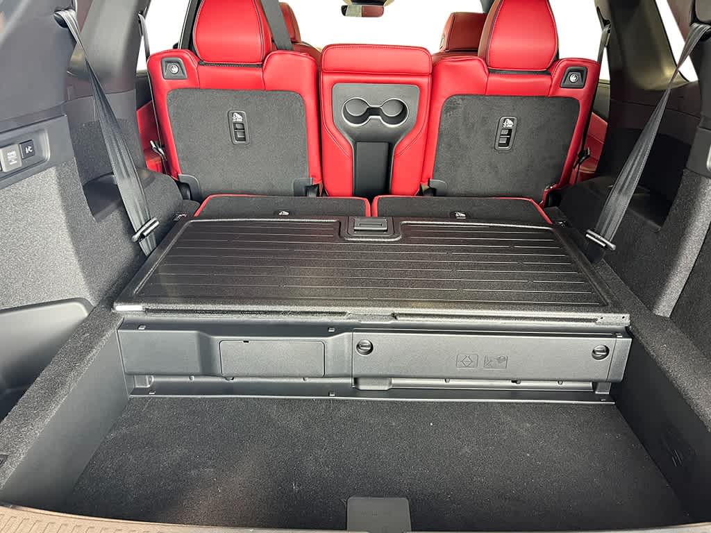 Thumbnail: 2026 Acura MDX - 33