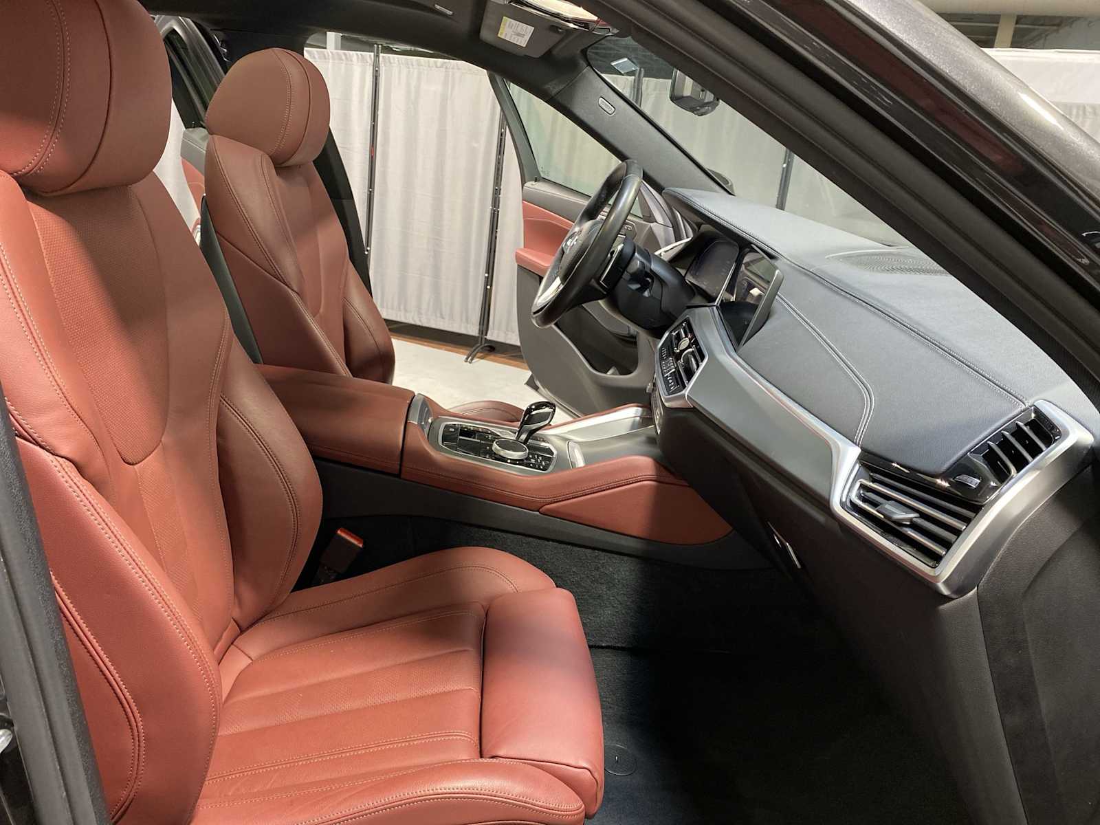 2022 BMW X6 xDrive40i 14