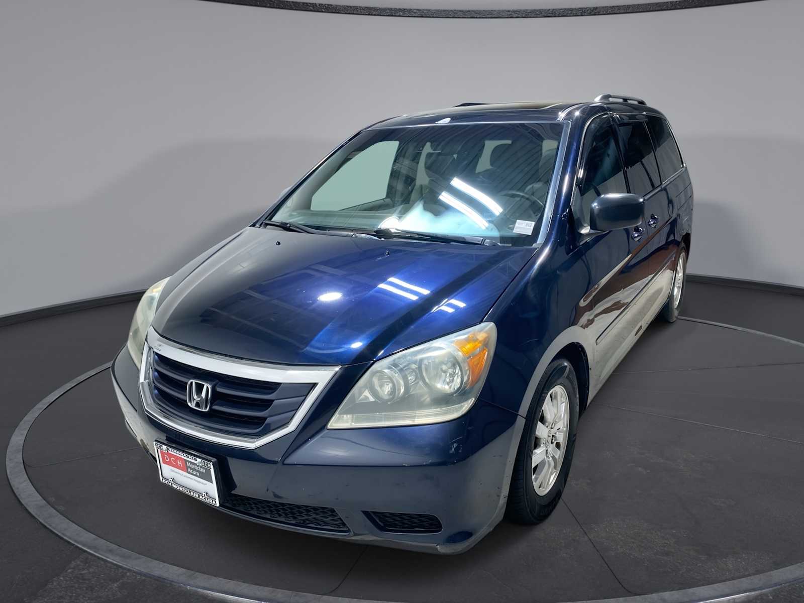 2008 Honda Odyssey  -
                  Verona, NJ