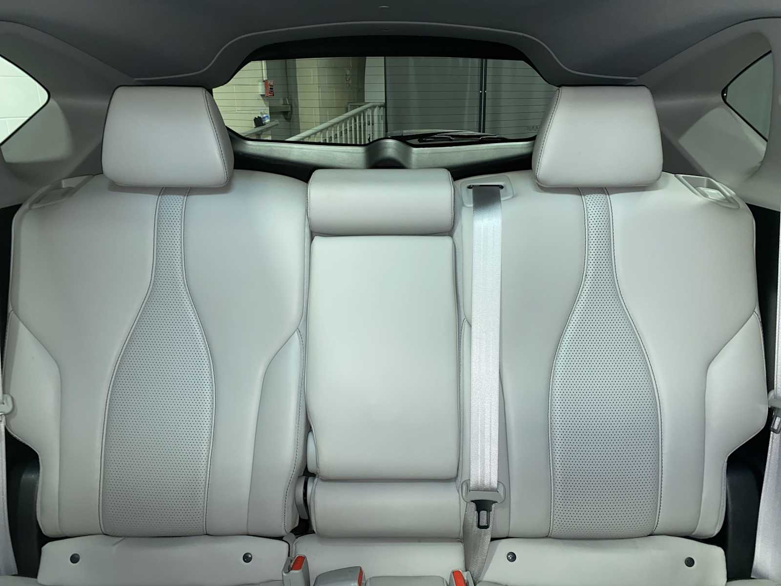 Thumbnail: 2019 Acura RDX - 22