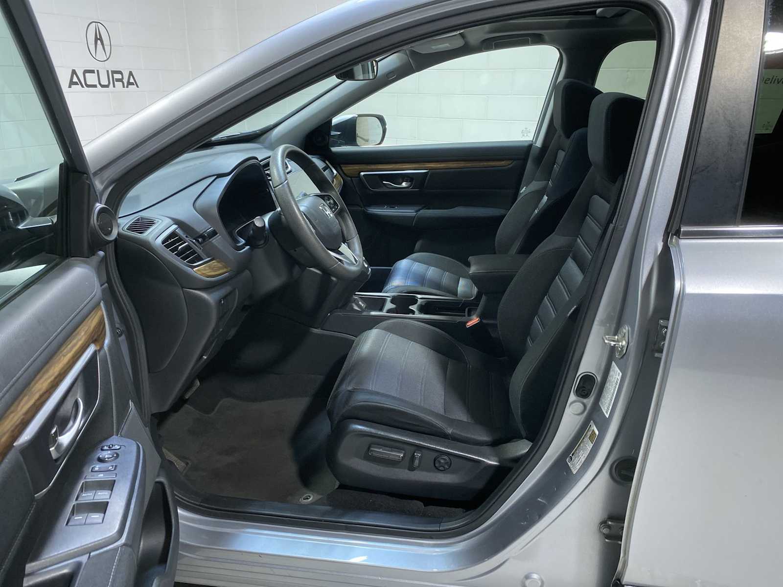 Thumbnail: 2018 Honda CR-V - 2