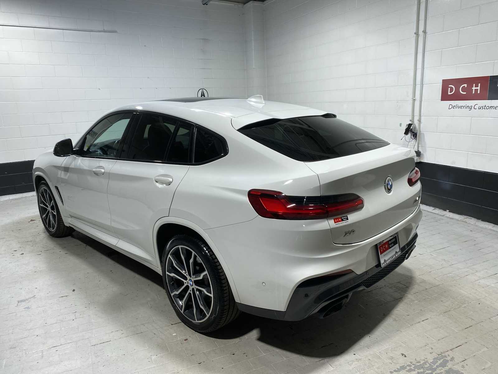 Thumbnail: 2019 BMW M4 - 4