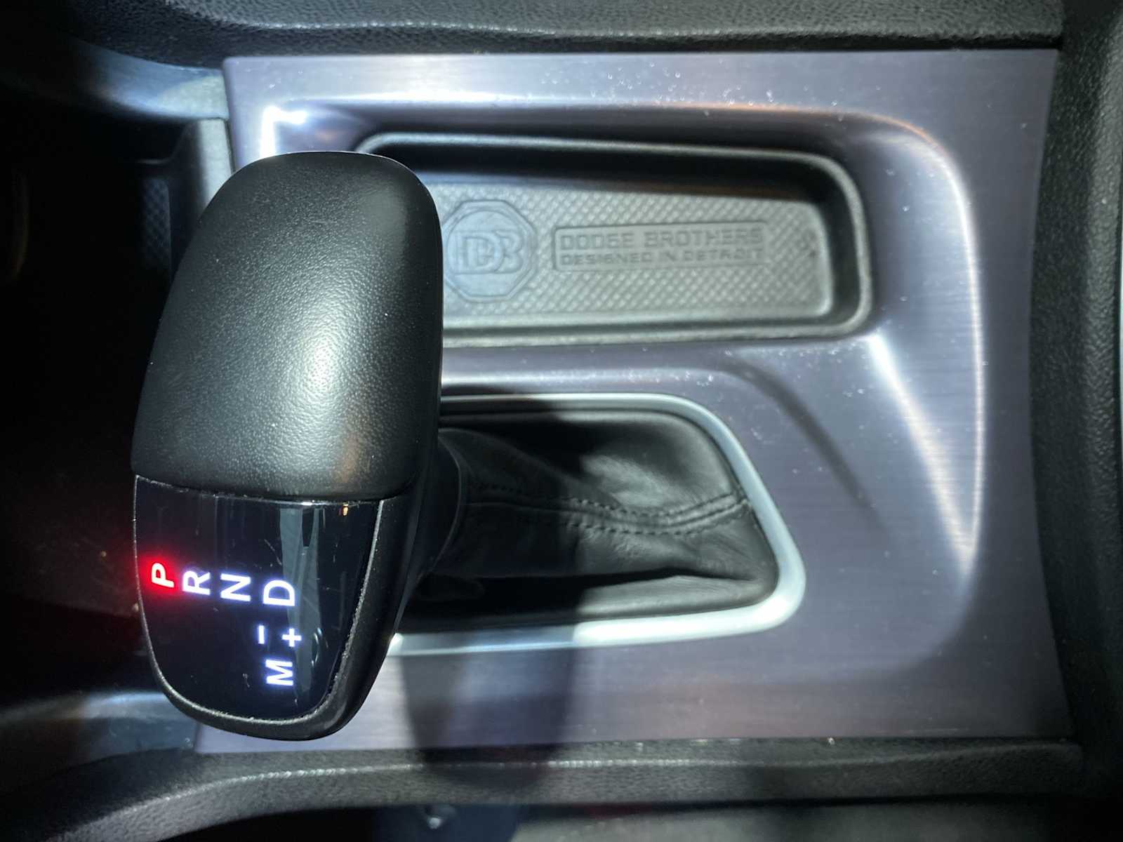 Thumbnail: 2018 Dodge Charger - 17