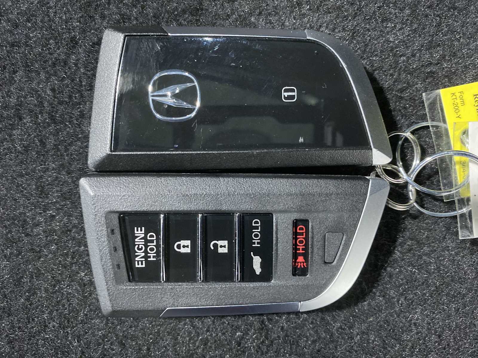 Thumbnail: 2025 Acura RDX - 20