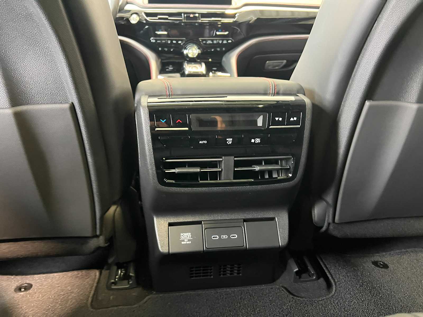 Thumbnail: 2026 Acura MDX - 31