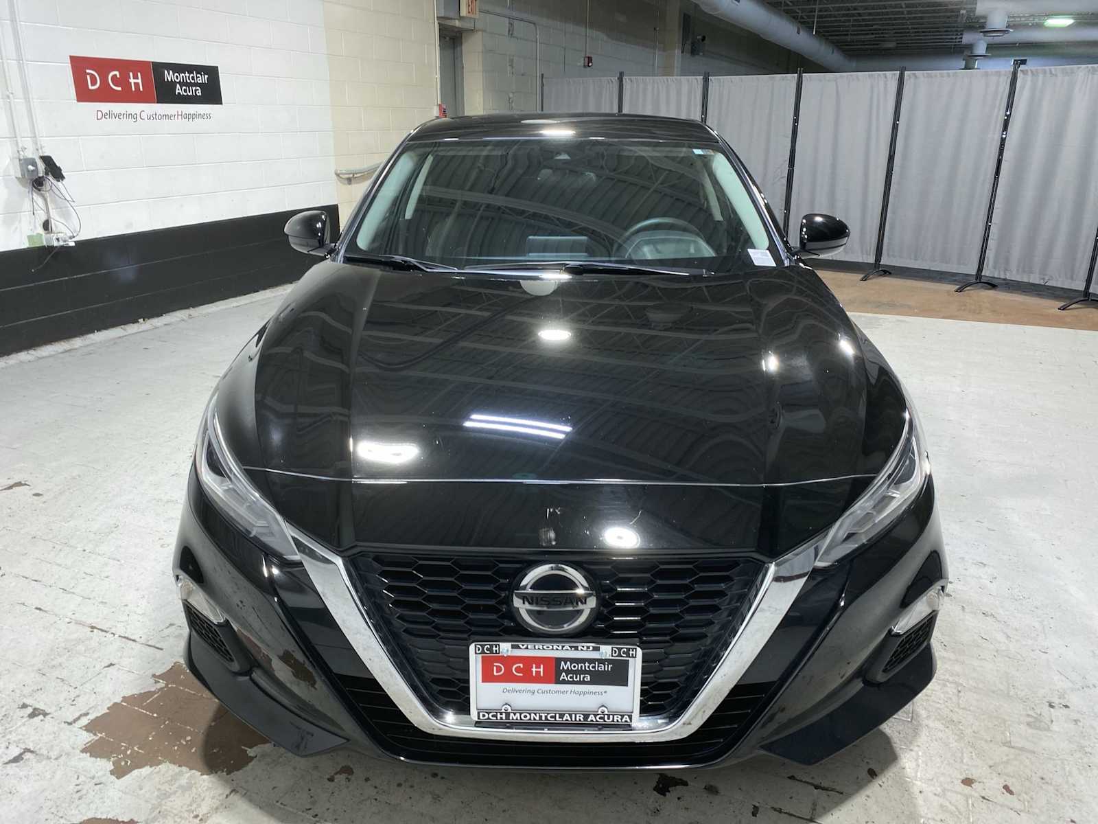 Thumbnail: 2022 Nissan Altima - 6